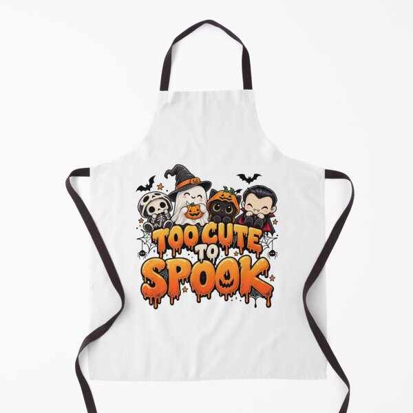 Item preview, Too Cute to Spook designed and sold by TATOXIDE.