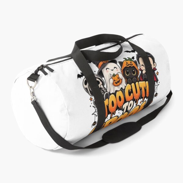 Item preview, Too Cute to Spook designed and sold by TATOXIDE.