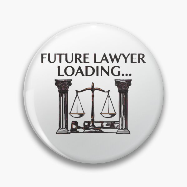 Item preview, Future Lawyer Loading - Law Student Graduation & Law School Gift designed and sold by RAJASWARSTORE.