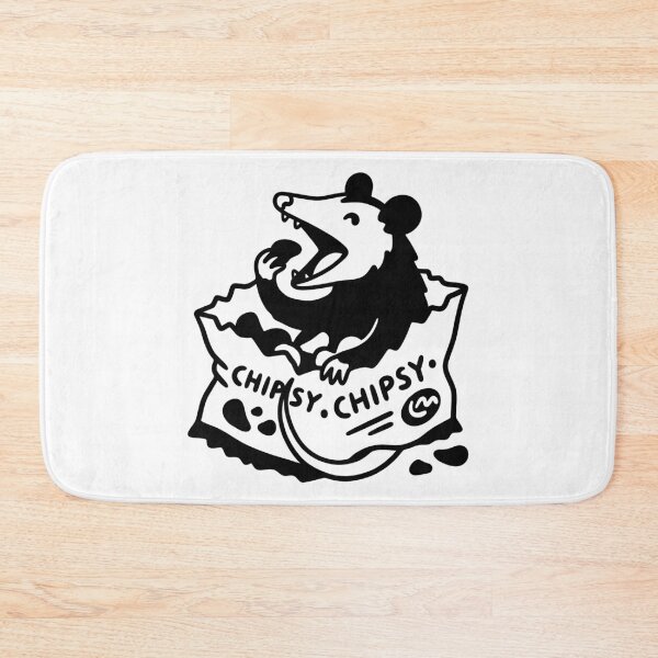 Item preview, Snack Pos designed and sold by Surprised Hen.