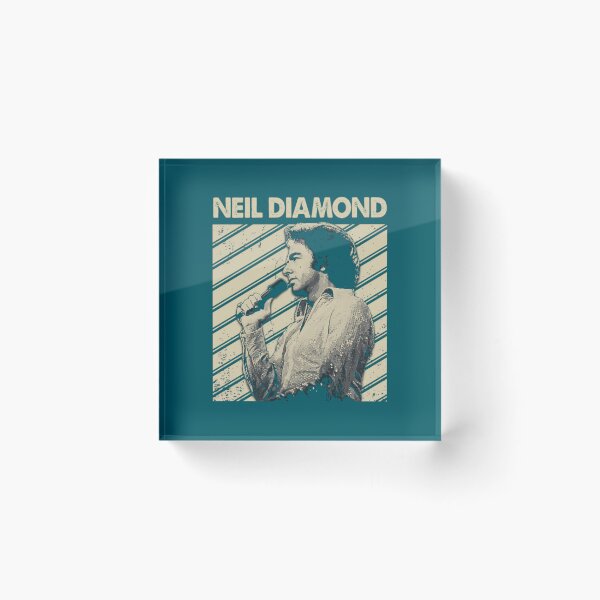Item preview, Country Music - Neil Diamond designed and sold by PhelimSchmidt.