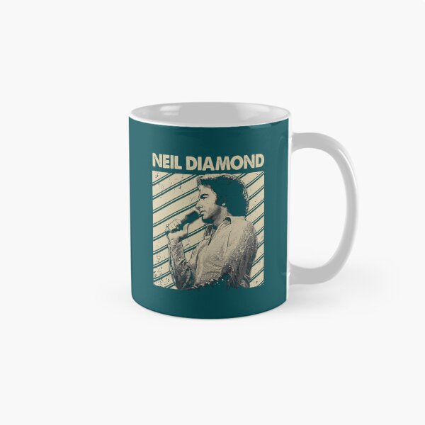 Item preview, Country Music - Neil Diamond designed and sold by PhelimSchmidt.