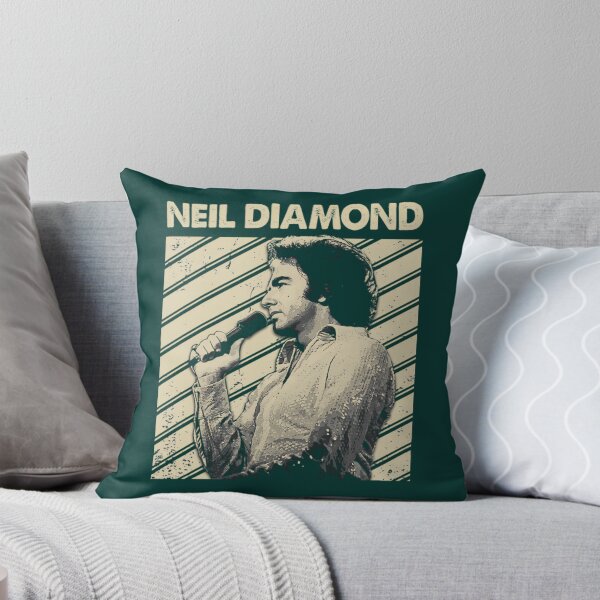 Item preview, Country Music - Neil Diamond designed and sold by PhelimSchmidt.