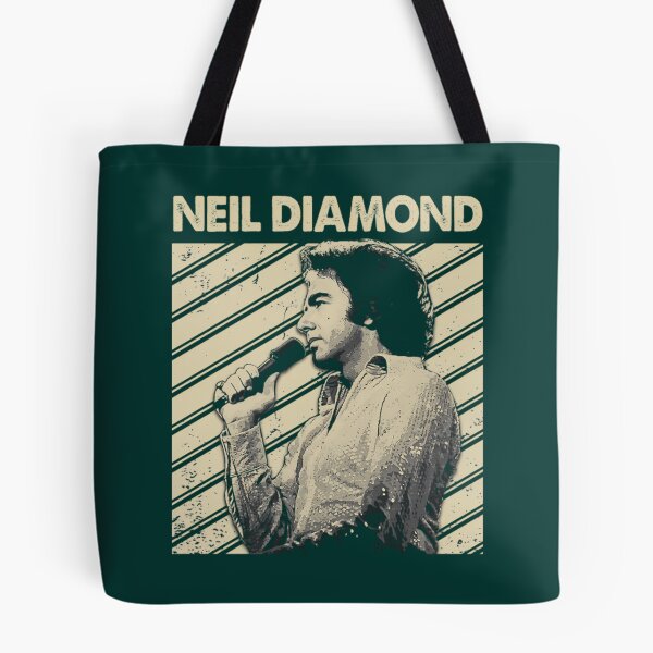 Item preview, Country Music - Neil Diamond designed and sold by PhelimSchmidt.