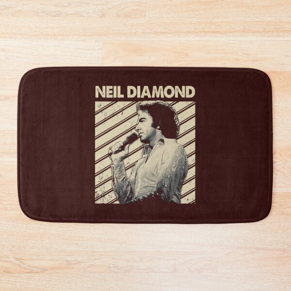 Item preview, Country Music - Neil Diamond designed and sold by PhelimSchmidt.