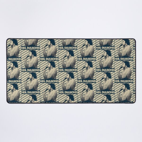 Item preview, Country Music - Neil Diamond designed and sold by PhelimSchmidt.