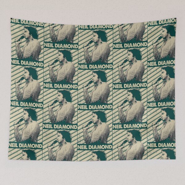 Item preview, Country Music - Neil Diamond designed and sold by PhelimSchmidt.