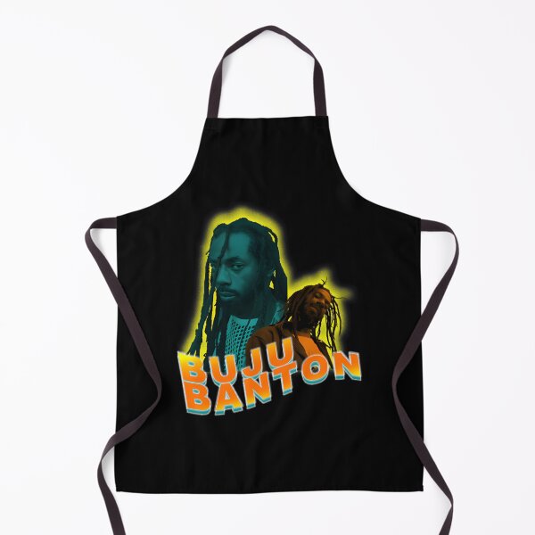 Item preview, Buju-Banton designed and sold by MasonJarry.