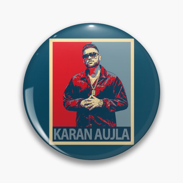 Item preview, Karan Aujla designed and sold by PhelimSchmidt.