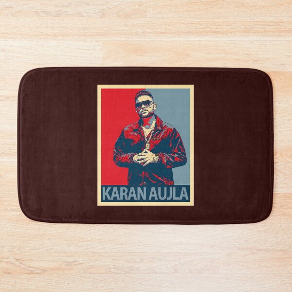 Item preview, Karan Aujla designed and sold by PhelimSchmidt.
