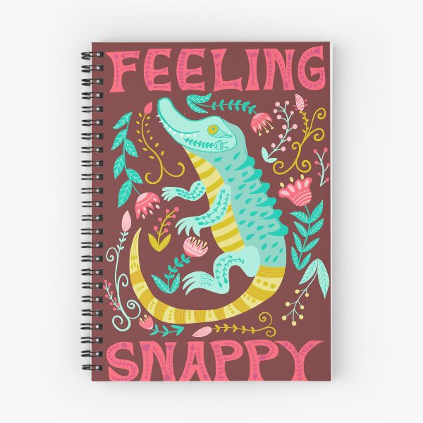 Item preview, Feeling Snappy designed and sold by awkwarddesignco.
