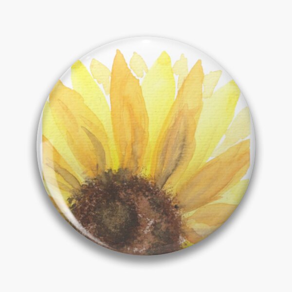 Item preview, Sunflower designed and sold by RoseMarypaint.