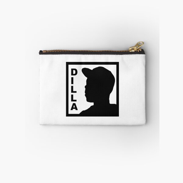 Item preview, J Dilla designed and sold by MasonJarry.