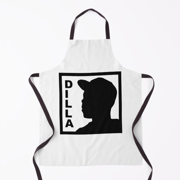 Item preview, J Dilla designed and sold by MasonJarry.