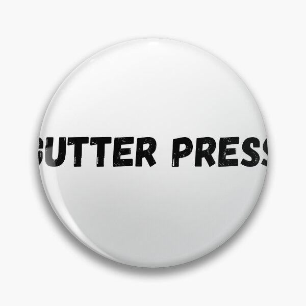 Item preview, Guttuh Press designed and sold by Gutter-press.