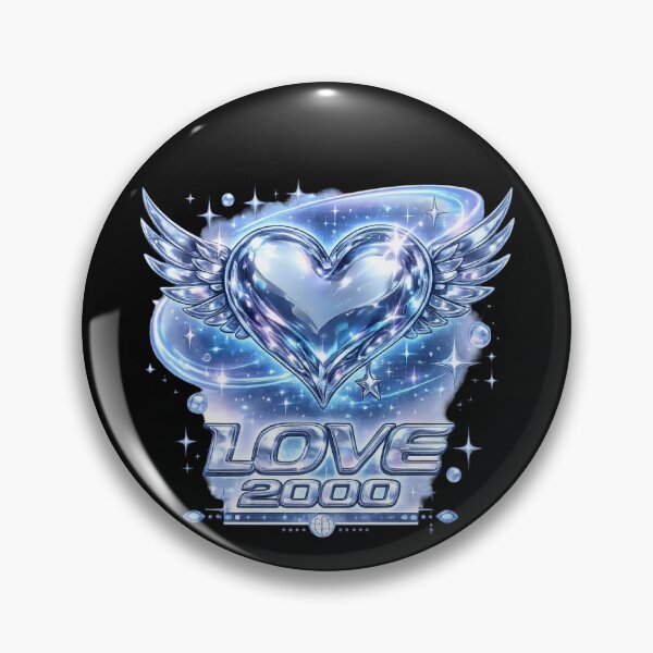 Item preview, Cyber Heart designed and sold by BiaSMartins.