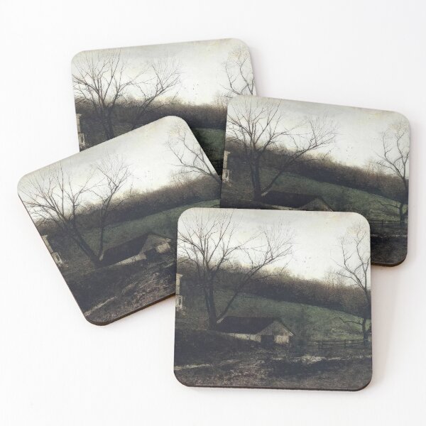 Item preview, andrew wyeth designed and sold by YasminaGifts.