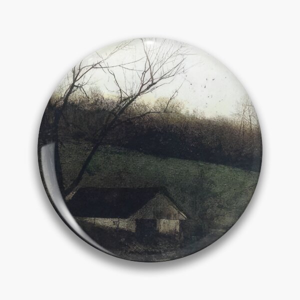 Item preview, andrew wyeth designed and sold by YasminaGifts.