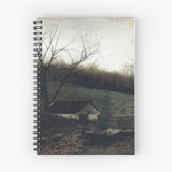 Item preview, andrew wyeth designed and sold by YasminaGifts.