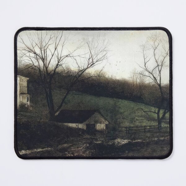 Item preview, andrew wyeth designed and sold by YasminaGifts.