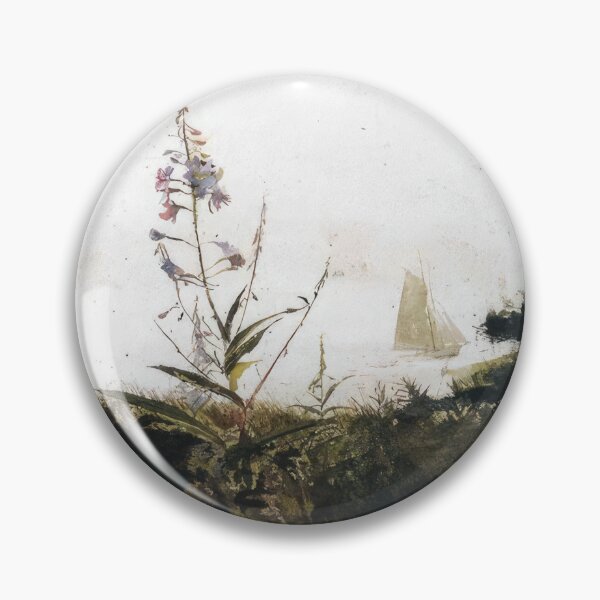 Item preview, andrew wyeth designed and sold by YasminaGifts.