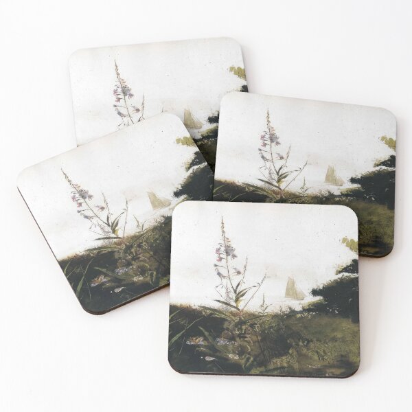 Item preview, andrew wyeth designed and sold by YasminaGifts.
