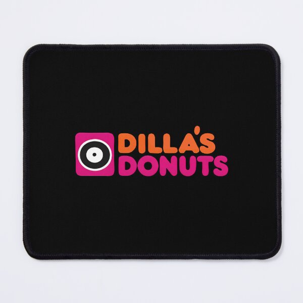 Item preview, J Dilla designed and sold by MasonJarry.