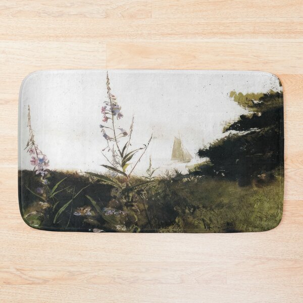Item preview, andrew wyeth designed and sold by YasminaGifts.
