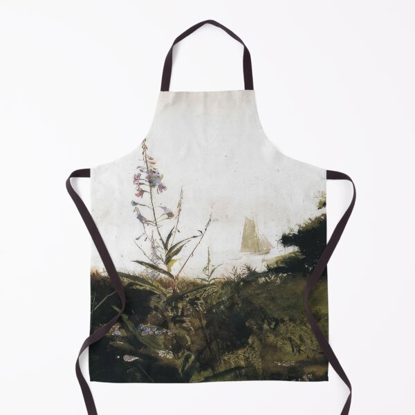 Item preview, andrew wyeth designed and sold by YasminaGifts.