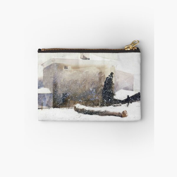 Item preview, andrew wyeth designed and sold by YasminaGifts.