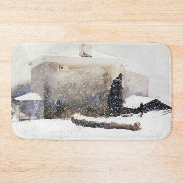 Item preview, andrew wyeth designed and sold by YasminaGifts.