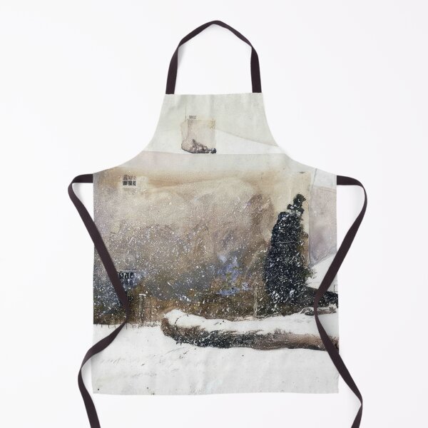 Item preview, andrew wyeth designed and sold by YasminaGifts.