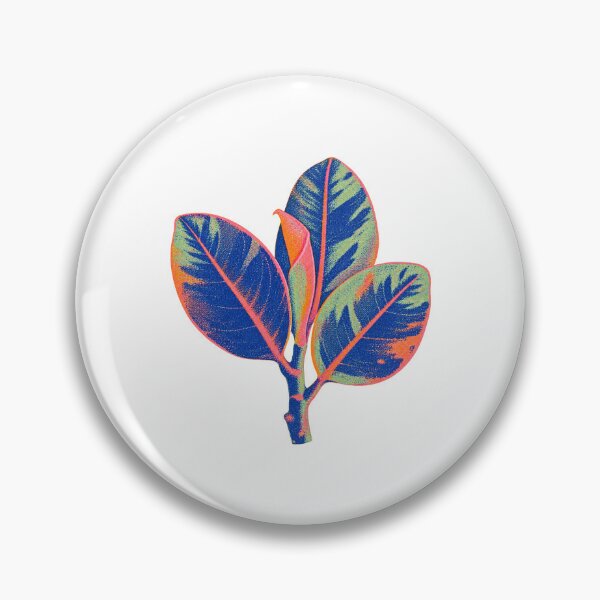 Item preview, Electric Ficus Leaf Fan designed and sold by The-Art-of-D.