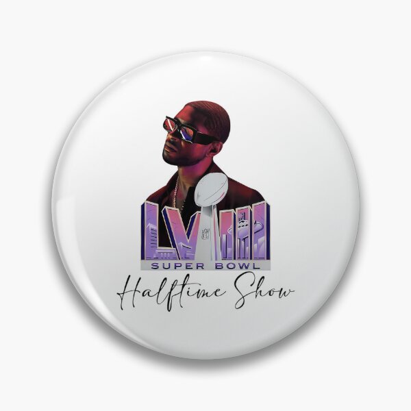 Item preview, Music Albums Vintage Pop Tour Usher Singer designed and sold by HavocZigzags.