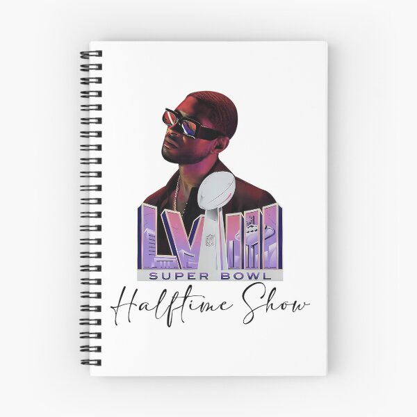 Item preview, Music Albums Vintage Pop Tour Usher Singer designed and sold by HavocZigzags.
