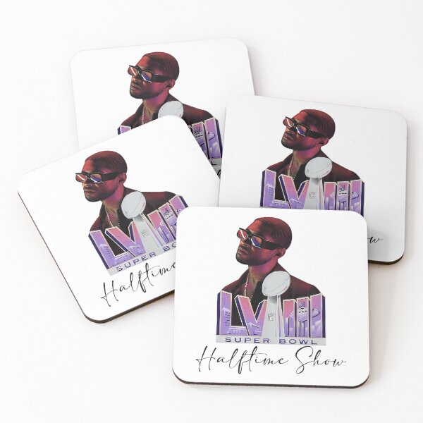 Item preview, Music Albums Vintage Pop Tour Usher Singer designed and sold by HavocZigzags.