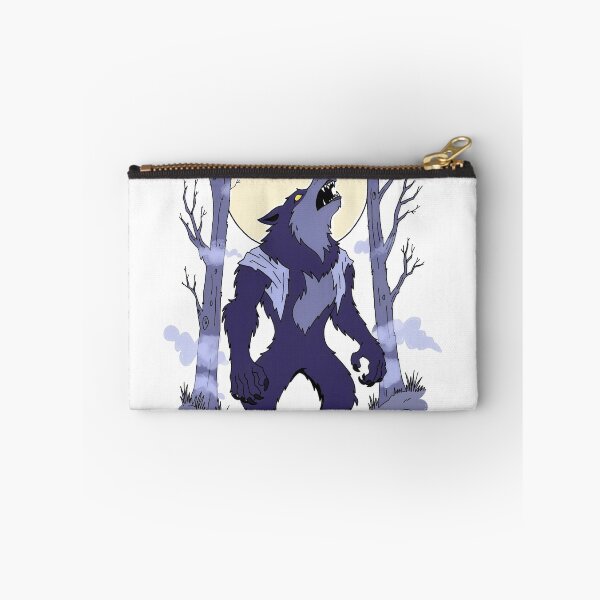 Item preview, Werewolf in the Moonlight designed and sold by nomadjoiner.