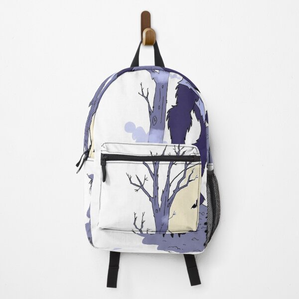 Item preview, Werewolf in the Moonlight designed and sold by nomadjoiner.