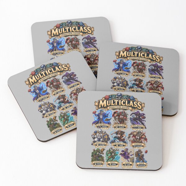 Item preview, "Fantasy" Football Position Guide designed and sold by Fantasy Football Company.