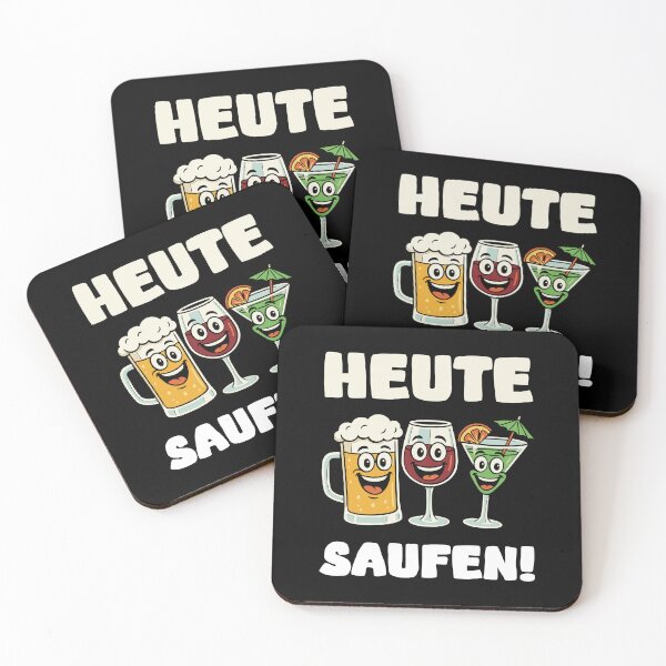 Item preview, Today's party: Drinking beer, wine, cocktails designed and sold by Loona97.