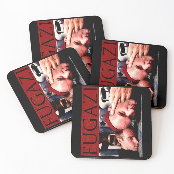 Item preview, Fugazi Band designed and sold by georgeweigan.
