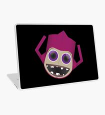 Weird Baby: Galacus Laptop Skin