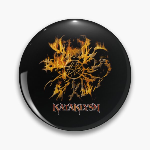 Item preview, Kataklysm designed and sold by megantorres1.