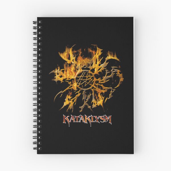 Item preview, Kataklysm designed and sold by megantorres1.