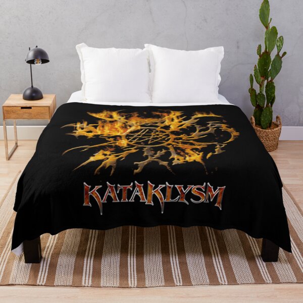 Item preview, Kataklysm designed and sold by megantorres1.