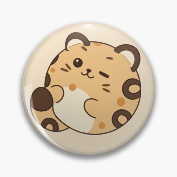 Item preview, Banban Bao designed and sold by Eolasesayelan.