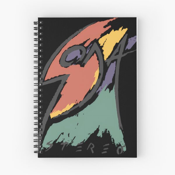 Item preview, Soda Stereo Languis designed and sold by StudioGothics.