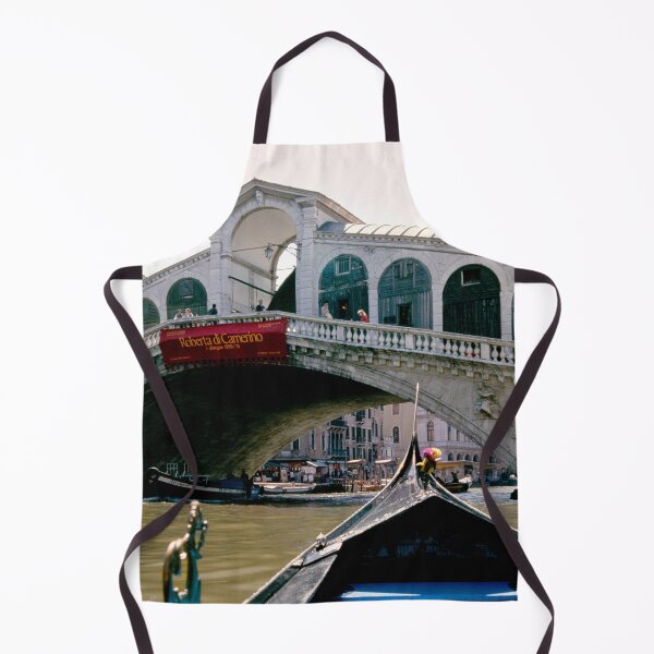 Item preview, Rialto Bridge. Venice designed and sold by JonDelorme.