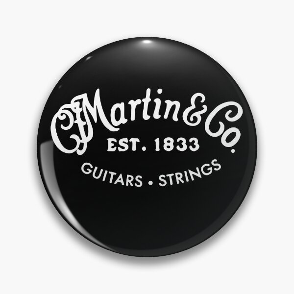 Item preview, Martin Guitars designed and sold by MasonJarry.