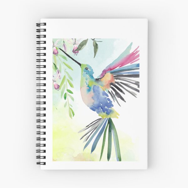 Item preview, Humming-bird designed and sold by RoseMarypaint.